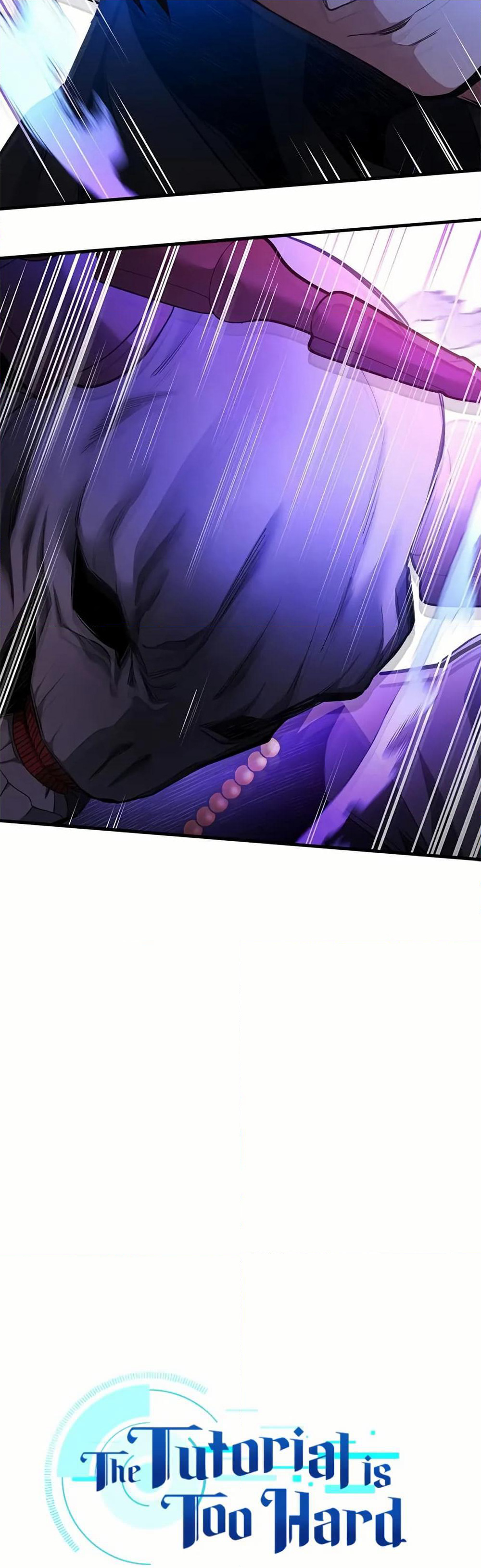 The Tutorial is Too Hard page 3