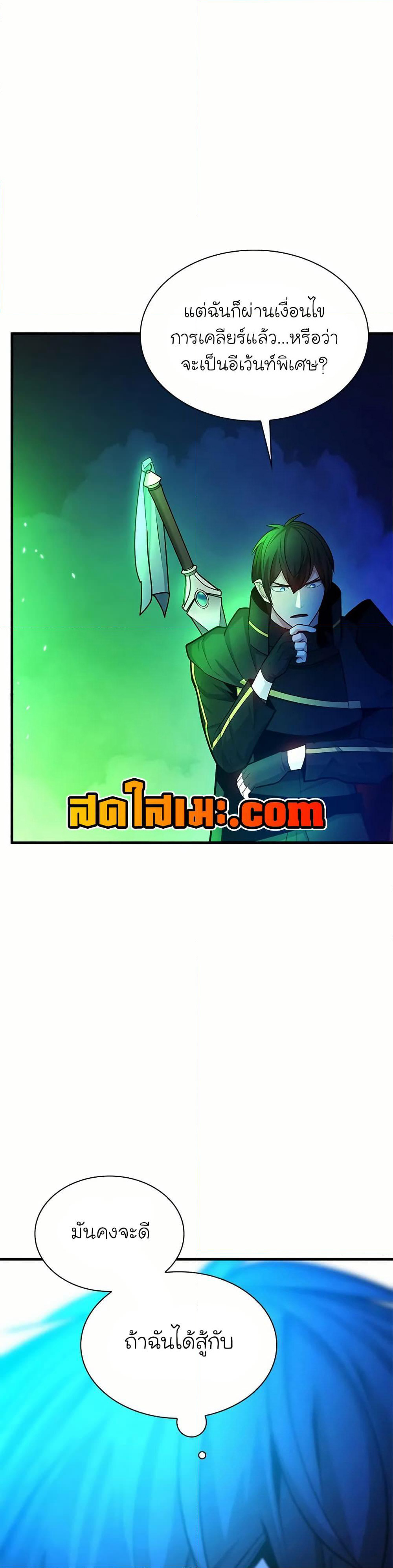 The Tutorial is Too Hard page 46
