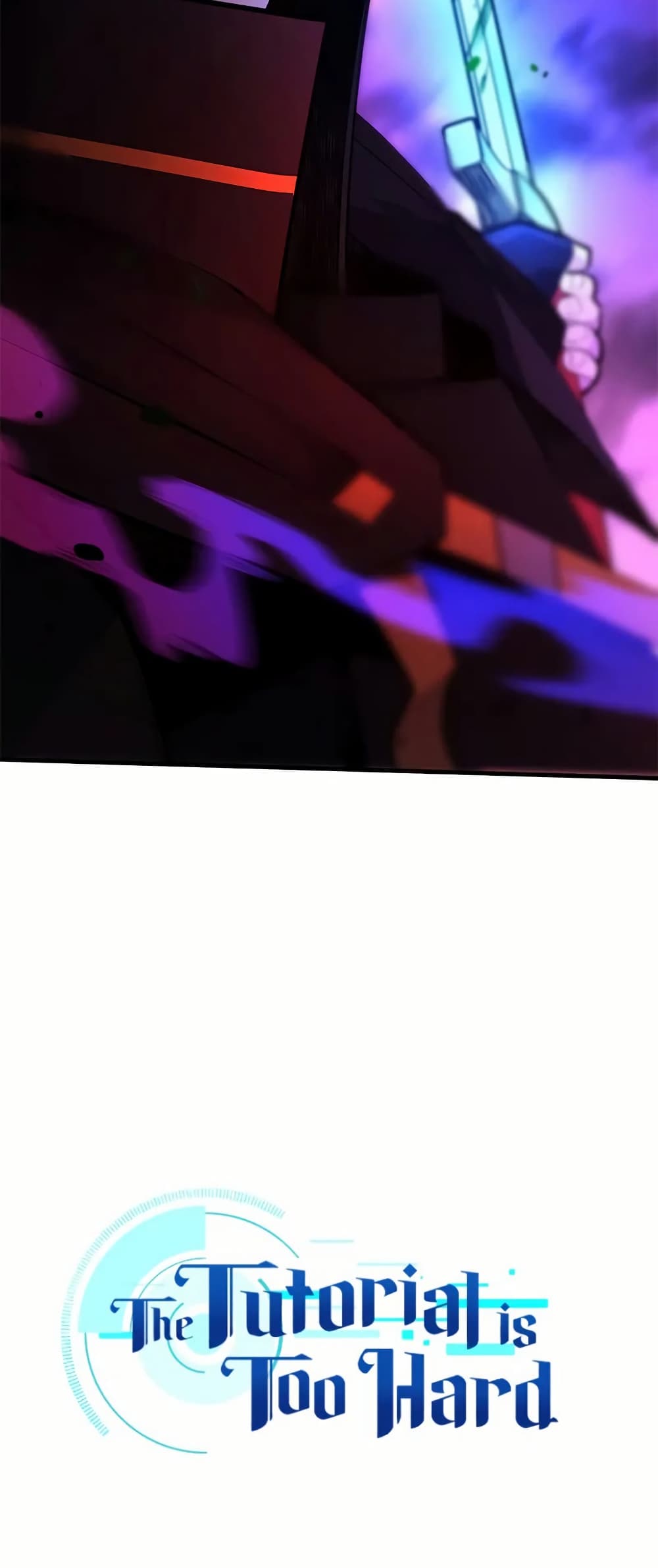 The Tutorial is Too Hard page 4