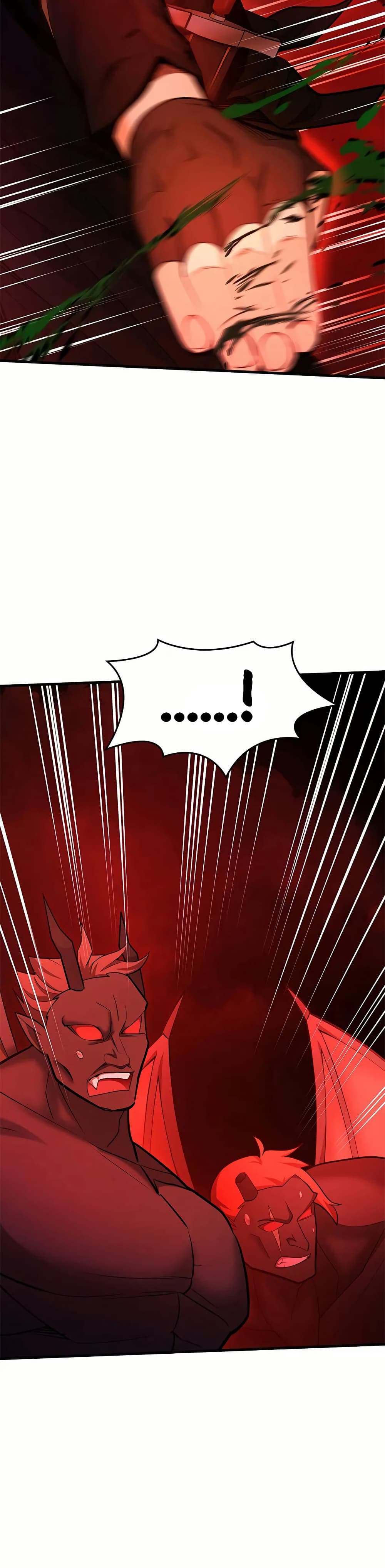 The Tutorial is Too Hard page 22