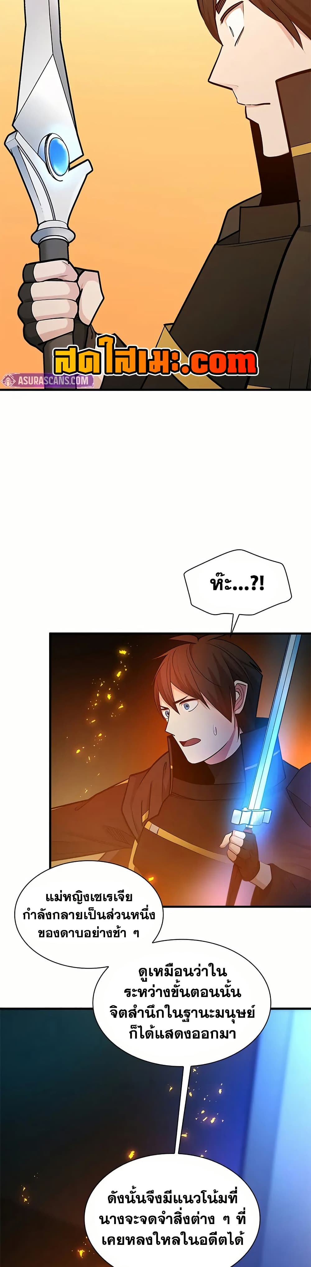 The Tutorial is Too Hard page 47