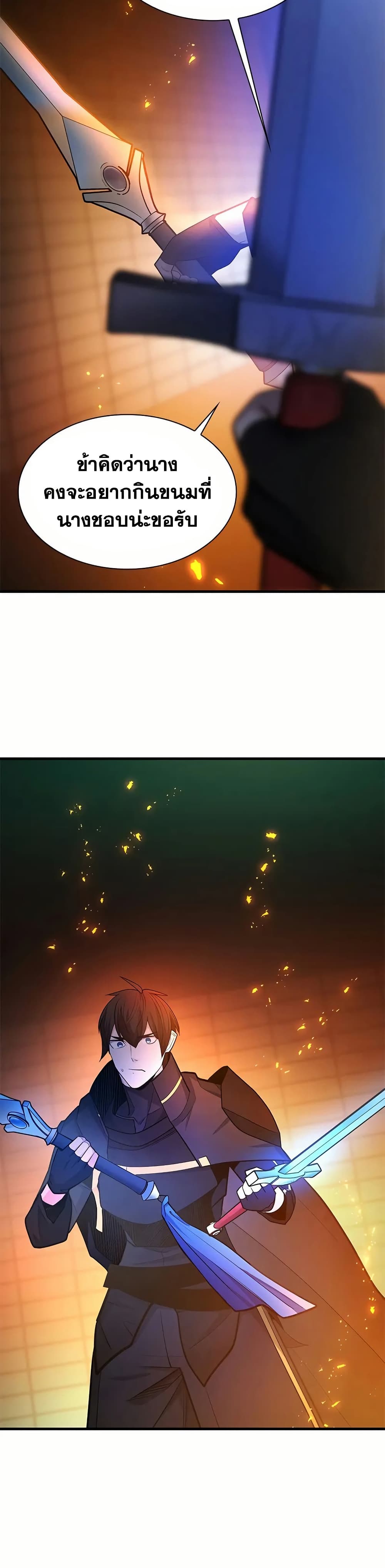 The Tutorial is Too Hard page 48