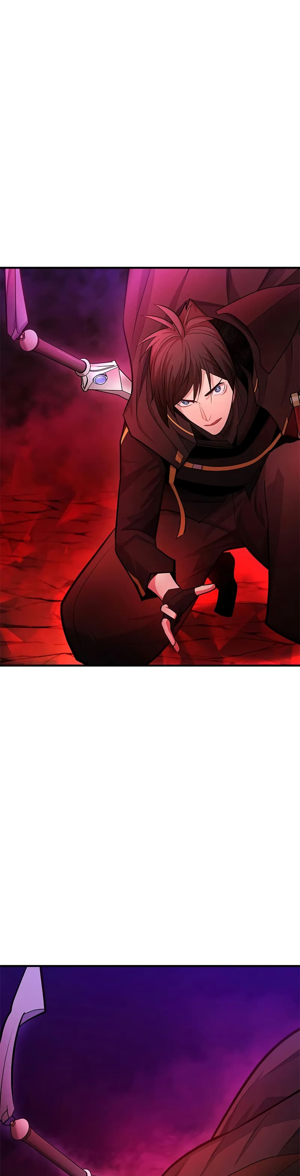The Tutorial is Too Hard page 35
