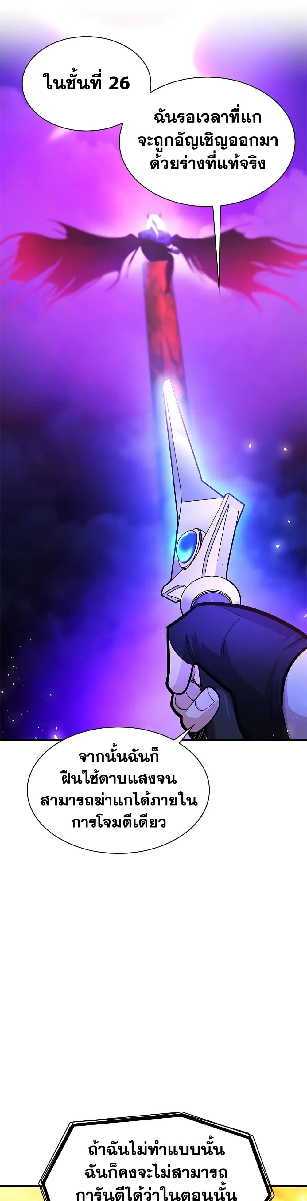 The Tutorial is Too Hard page 48