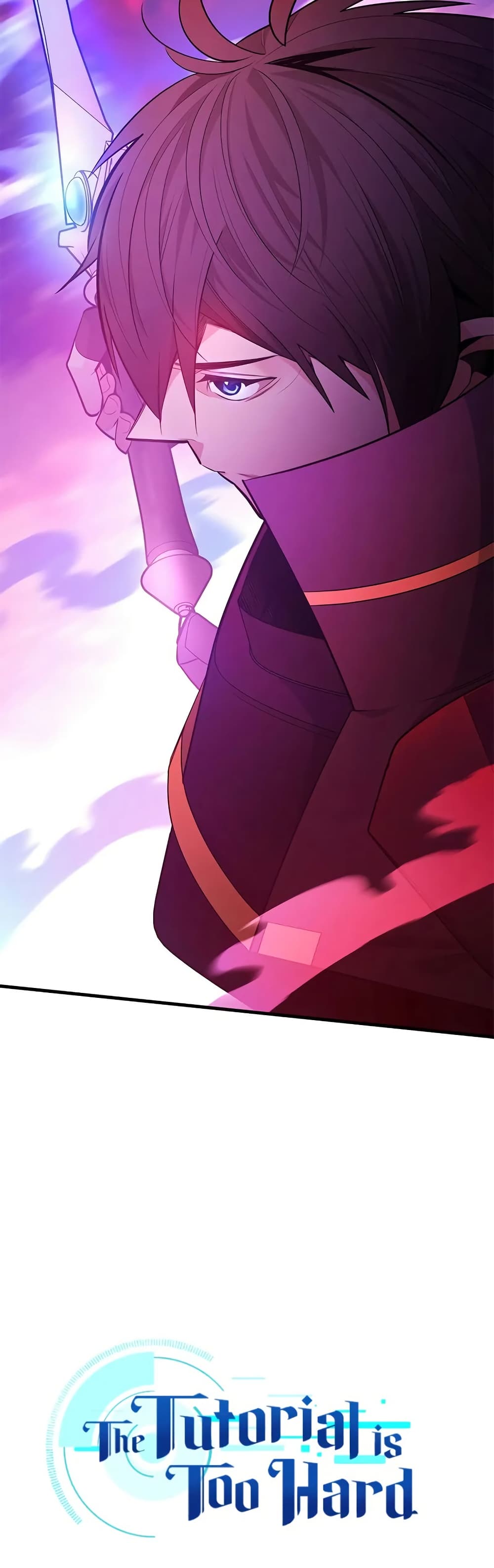 The Tutorial is Too Hard page 3