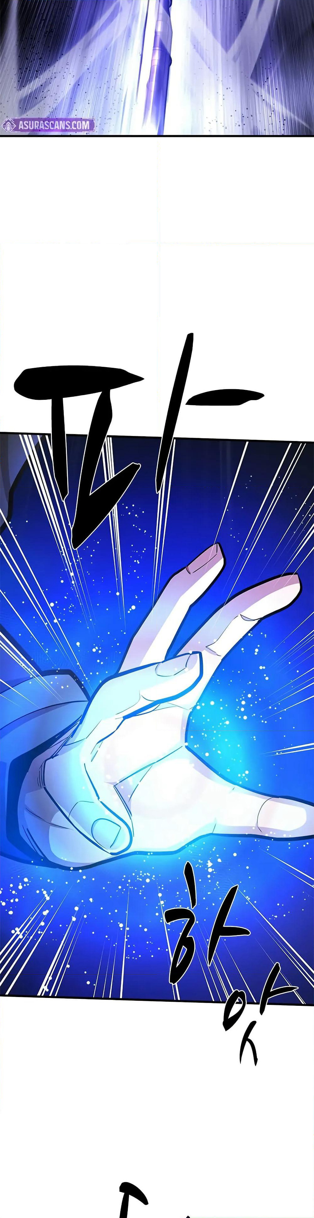 The Tutorial is Too Hard page 31