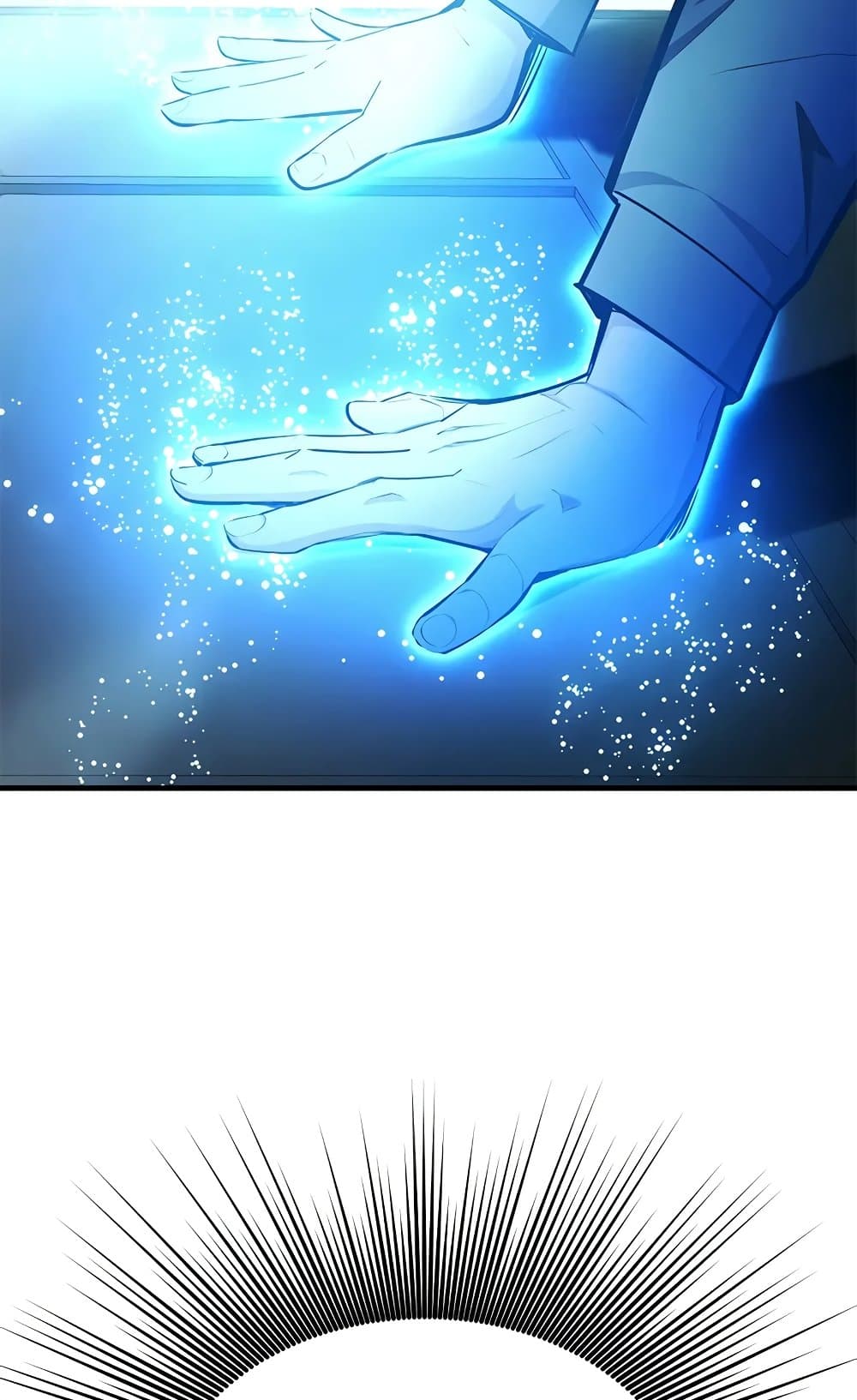 The Tutorial is Too Hard page 31