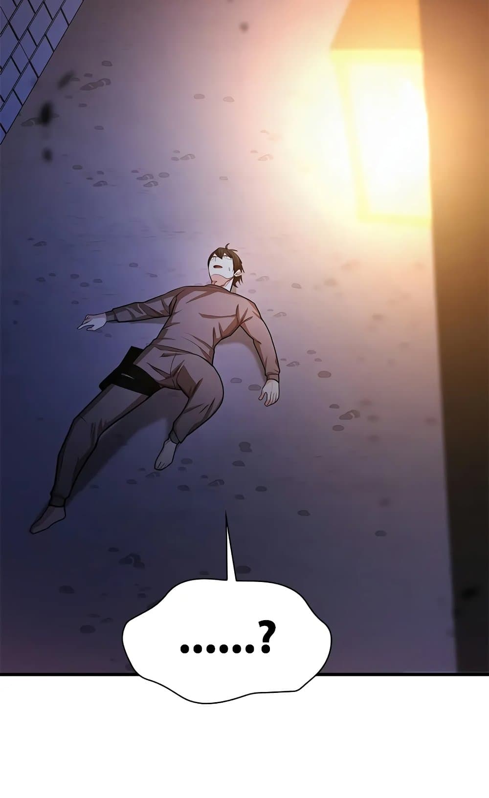 The Tutorial is Too Hard page 71