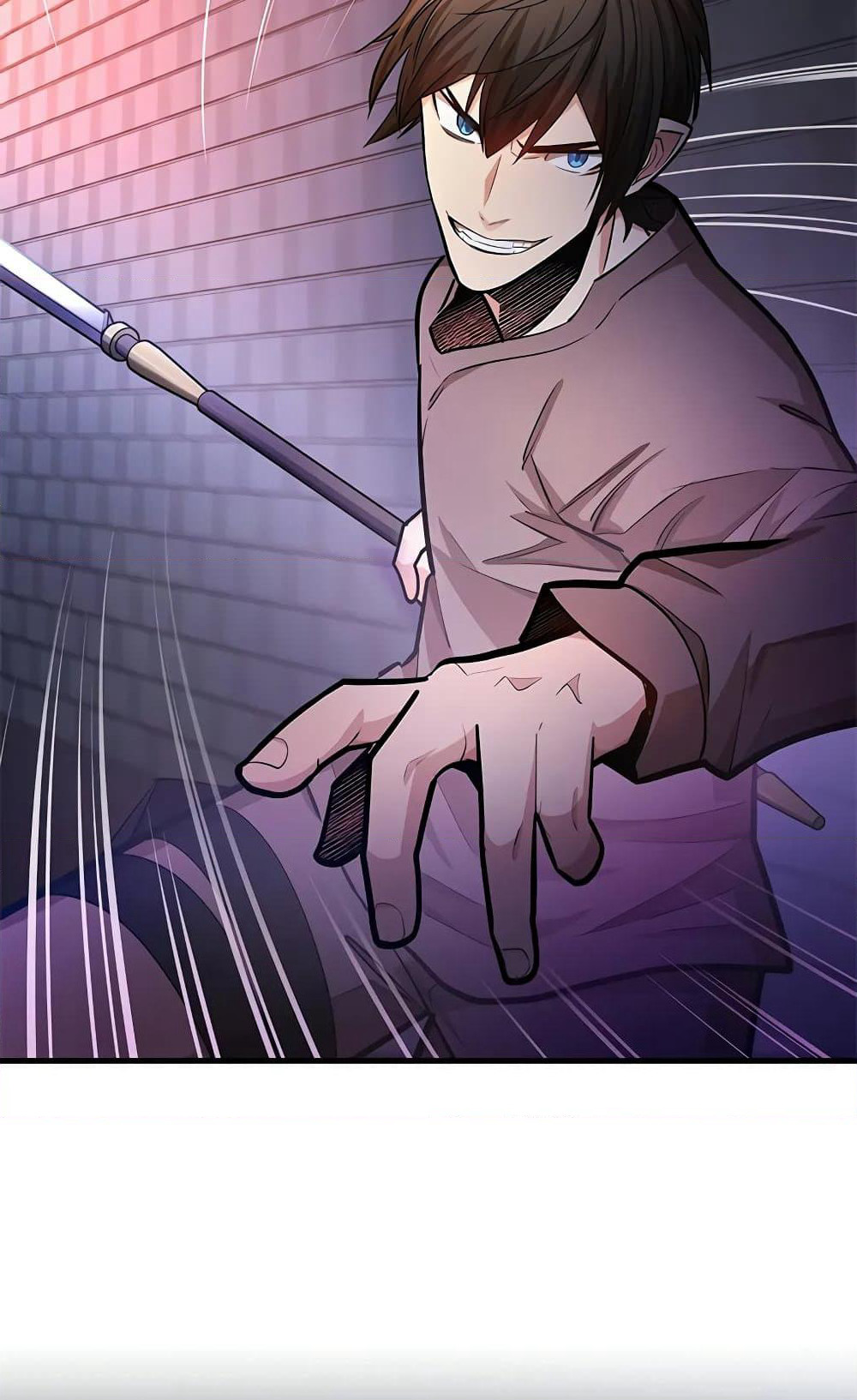 The Tutorial is Too Hard page 87