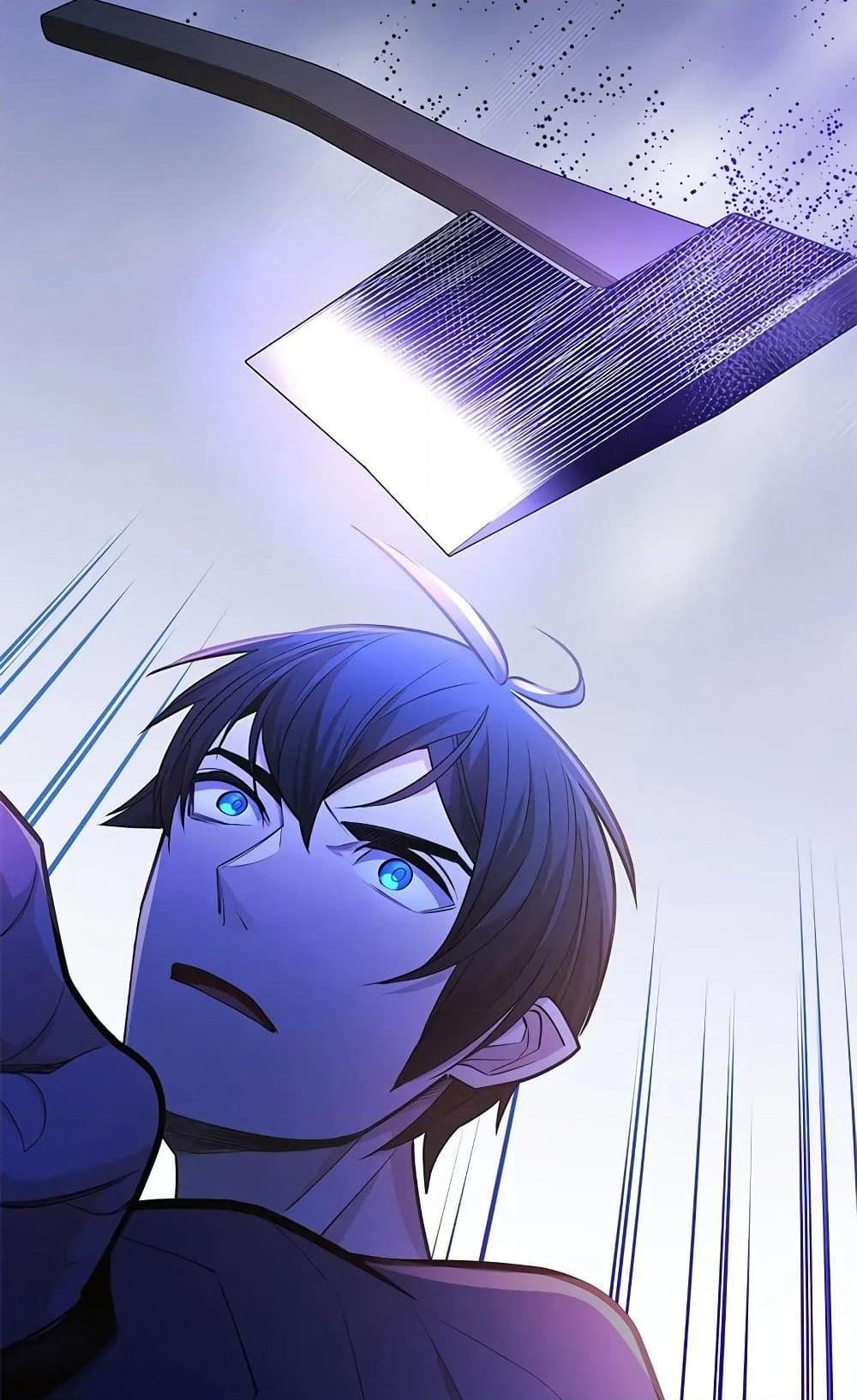 The Tutorial is Too Hard page 90