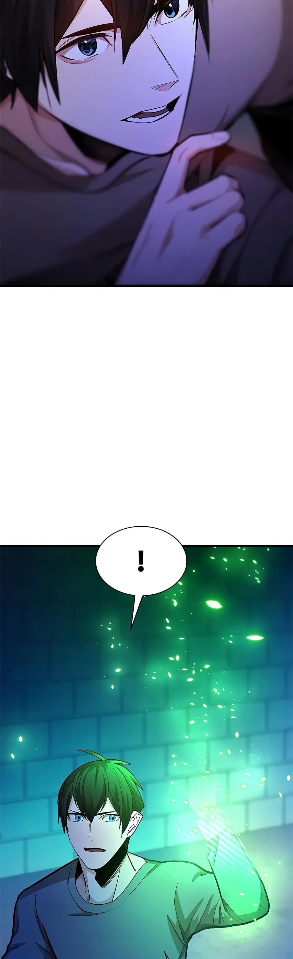 The Tutorial is Too Hard page 16