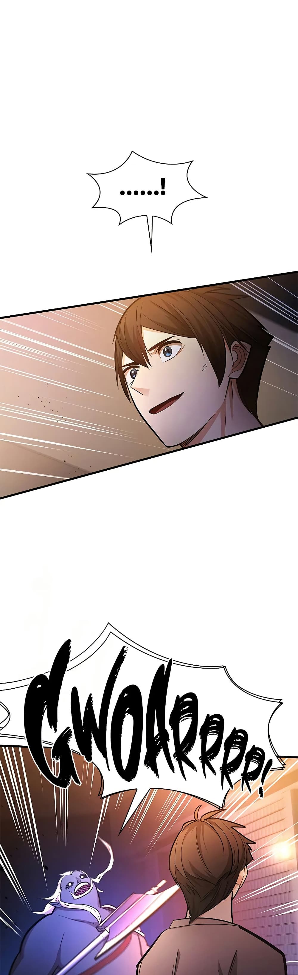 The Tutorial is Too Hard page 26