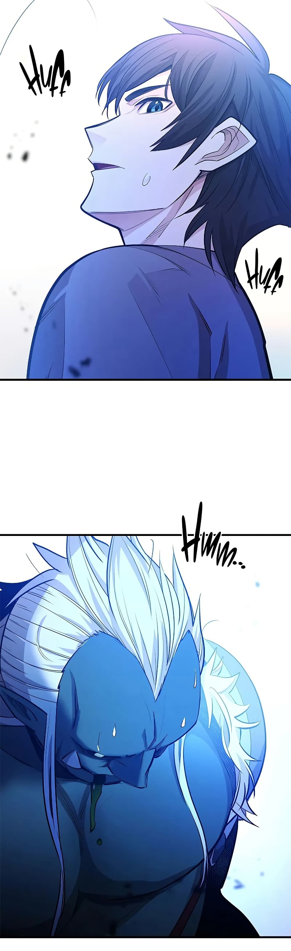 The Tutorial is Too Hard page 57