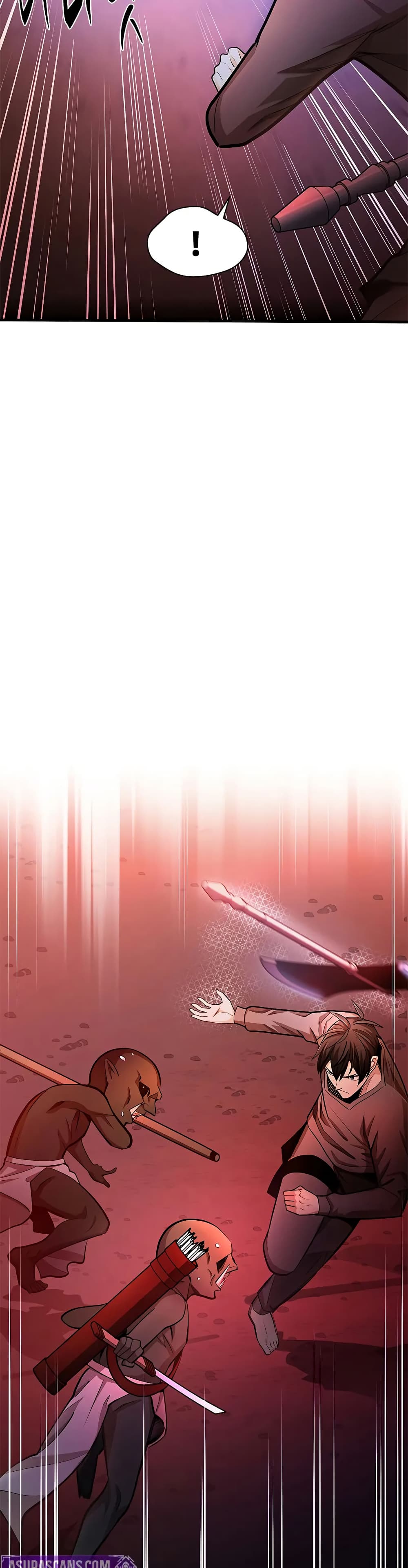 The Tutorial is Too Hard page 20