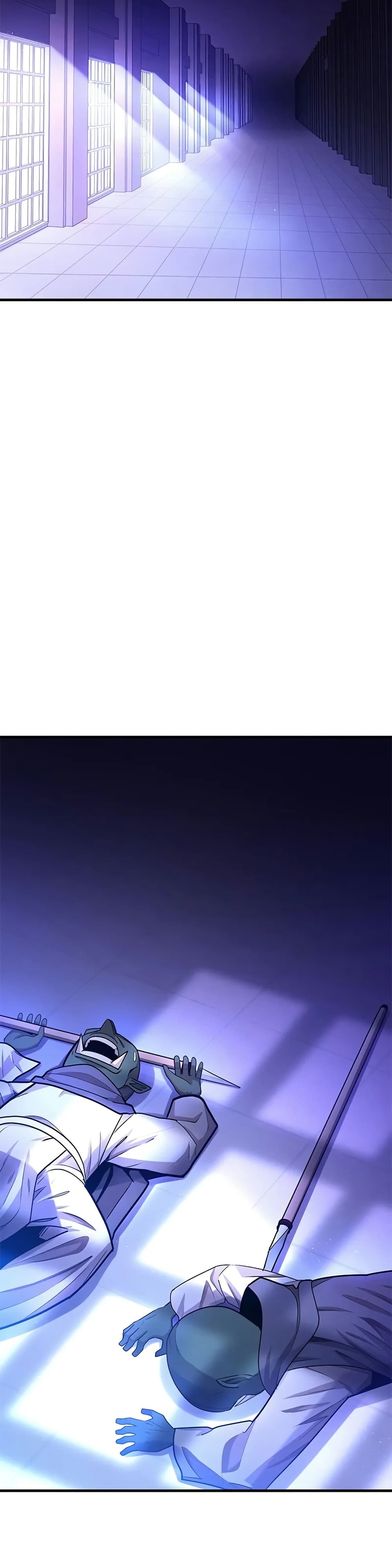 The Tutorial is Too Hard page 11