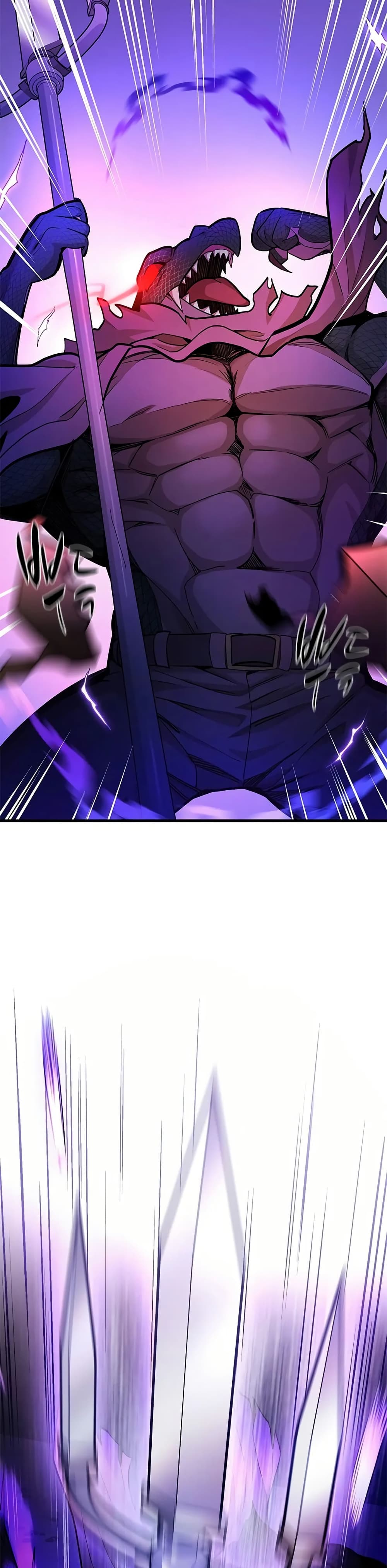 The Tutorial is Too Hard page 35