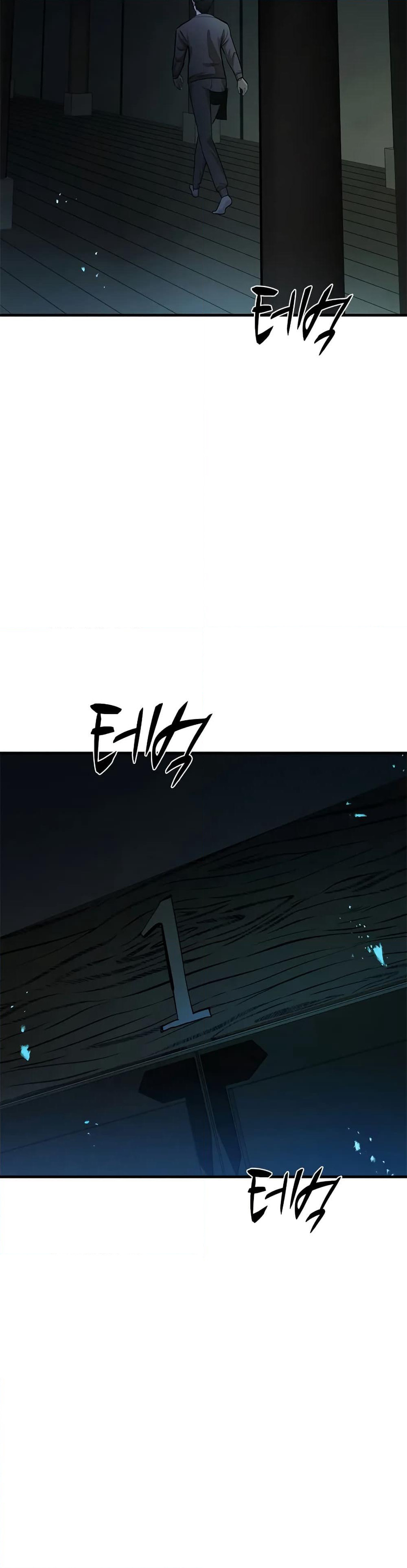 The Tutorial is Too Hard page 42