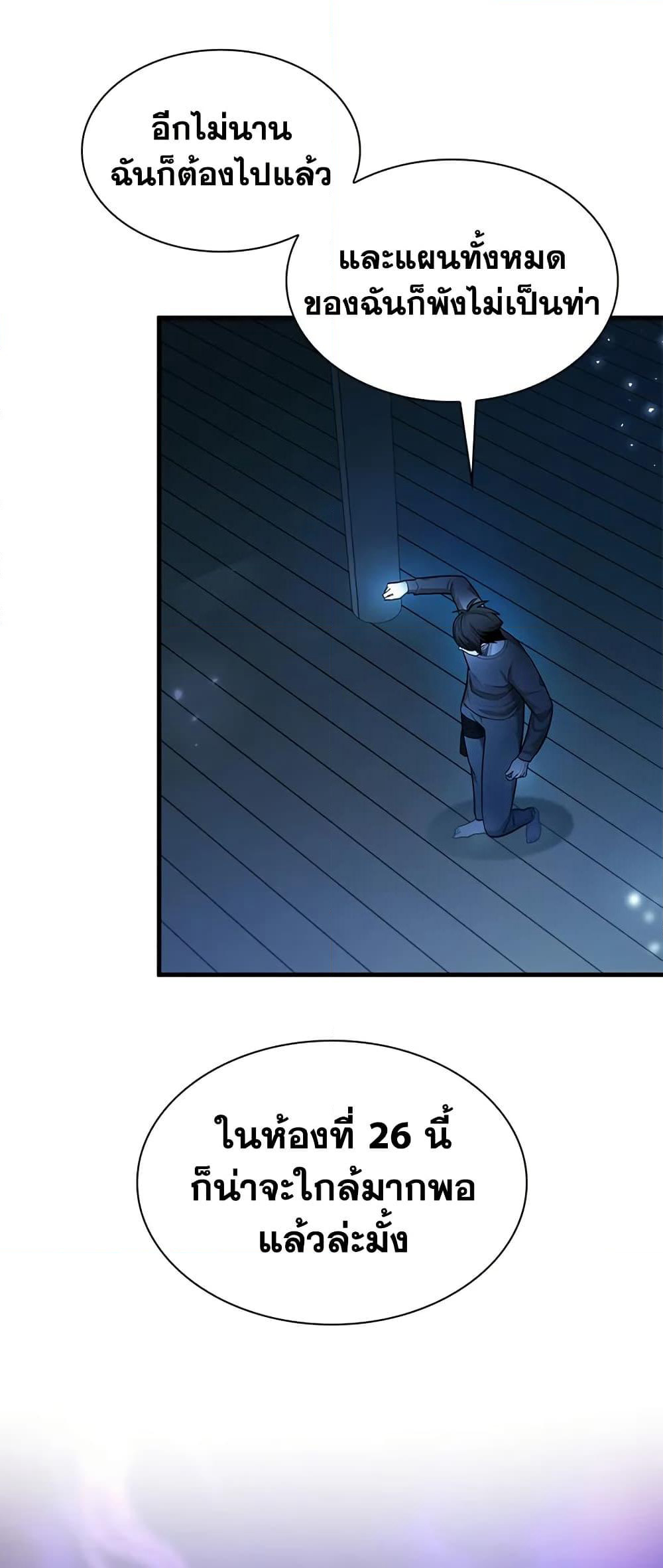 The Tutorial is Too Hard page 54