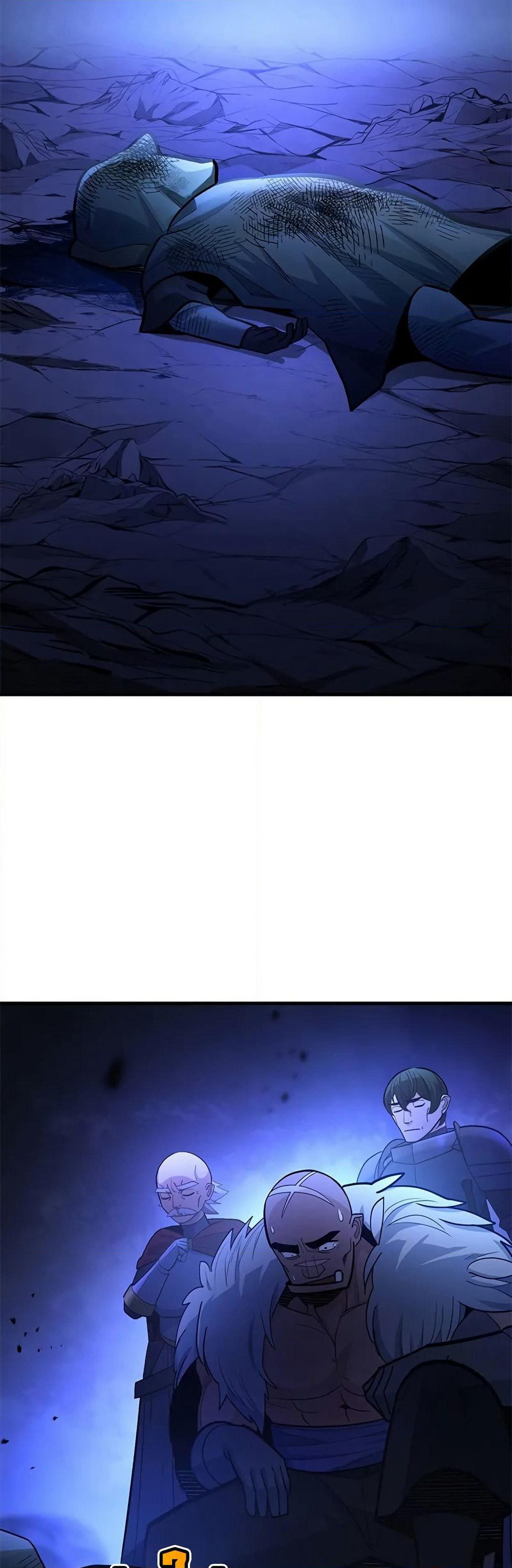 The Tutorial is Too Hard page 10