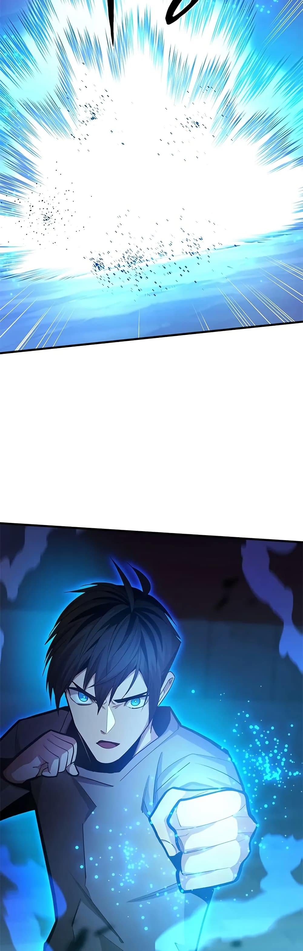 The Tutorial is Too Hard page 22