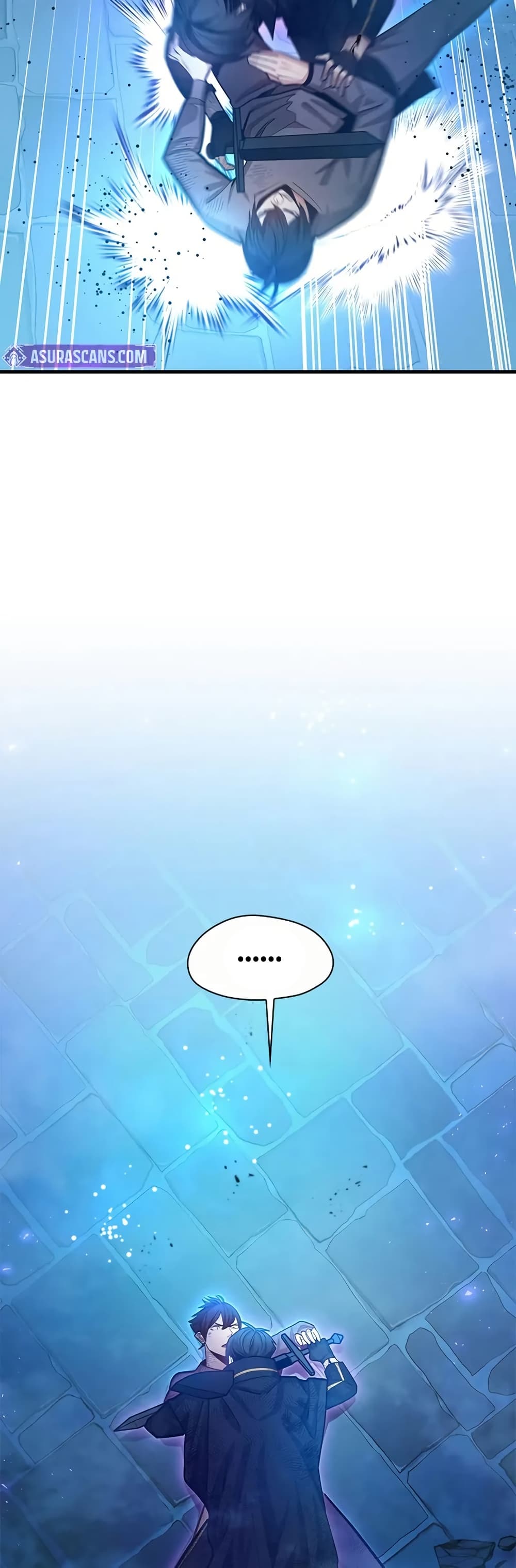 The Tutorial is Too Hard page 11