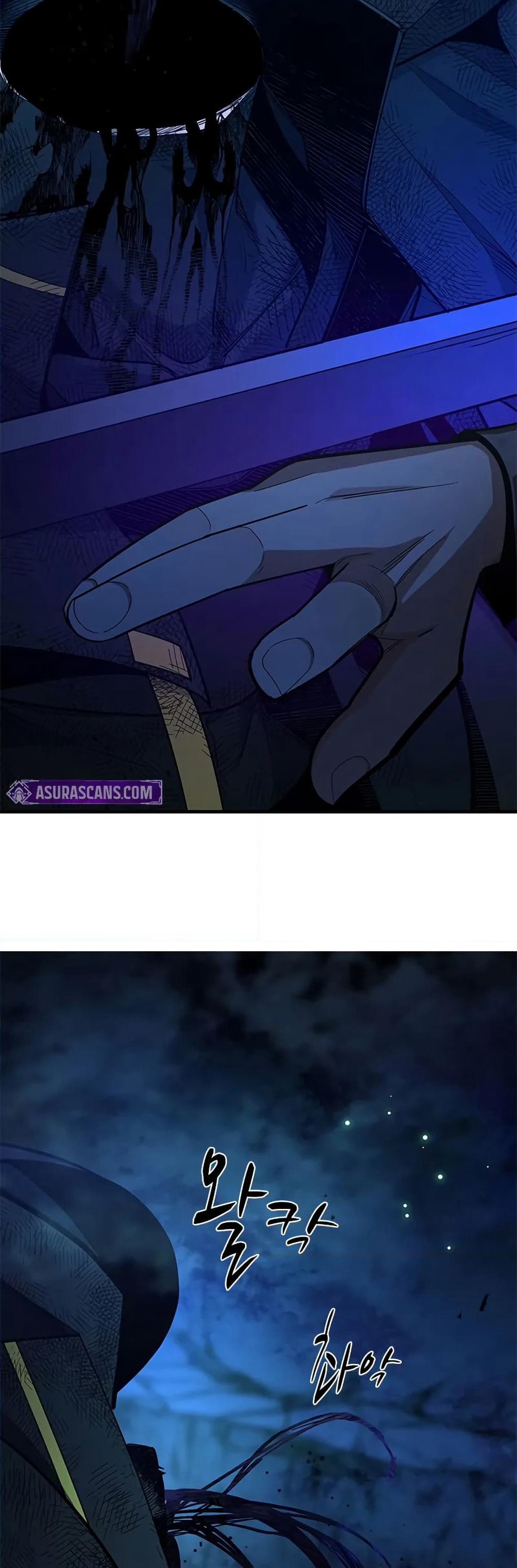 The Tutorial is Too Hard page 21