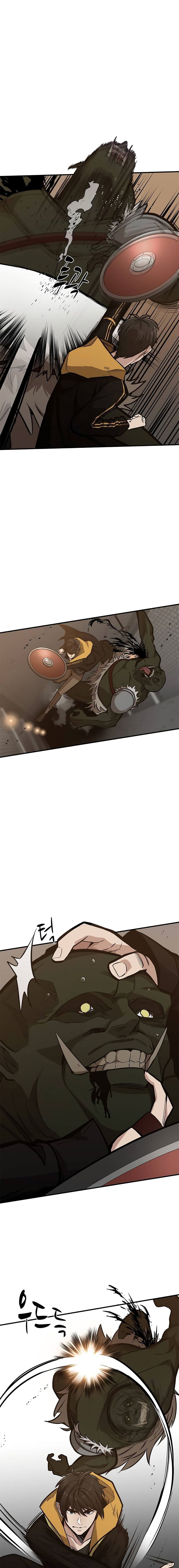 The Tutorial is Too Hard page 9