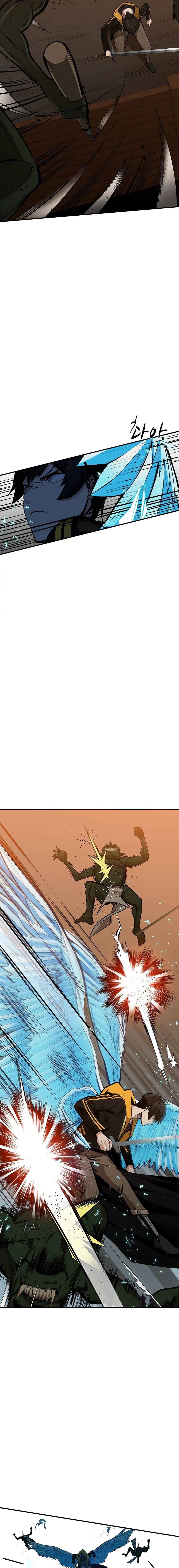The Tutorial is Too Hard page 16