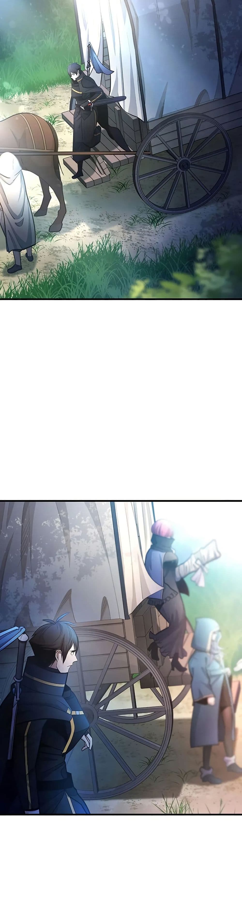 The Tutorial is Too Hard page 48