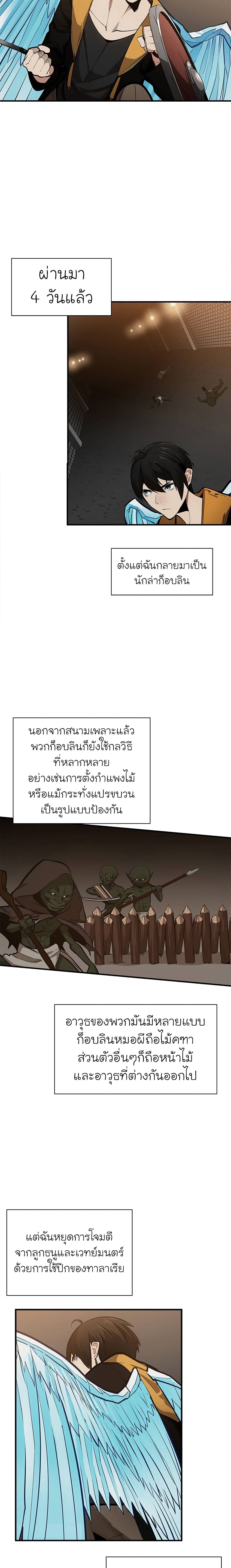 The Tutorial is Too Hard page 3