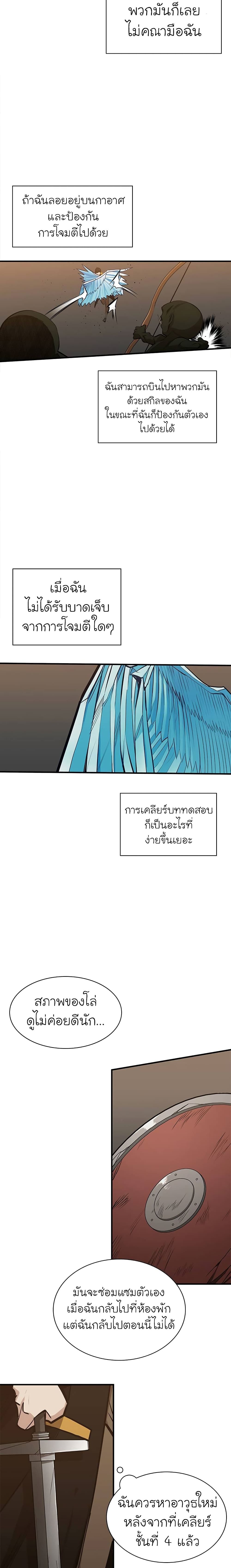 The Tutorial is Too Hard page 4
