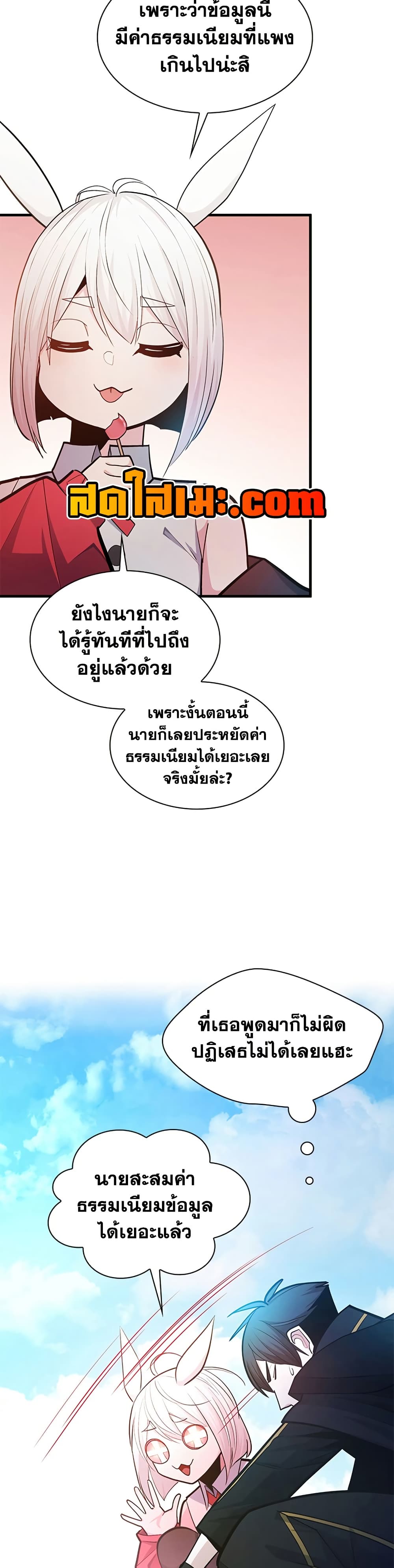 The Tutorial is Too Hard page 27
