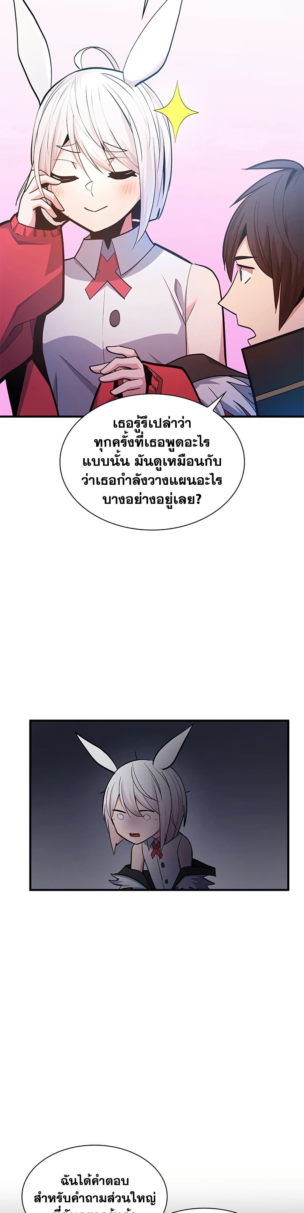 The Tutorial is Too Hard page 29