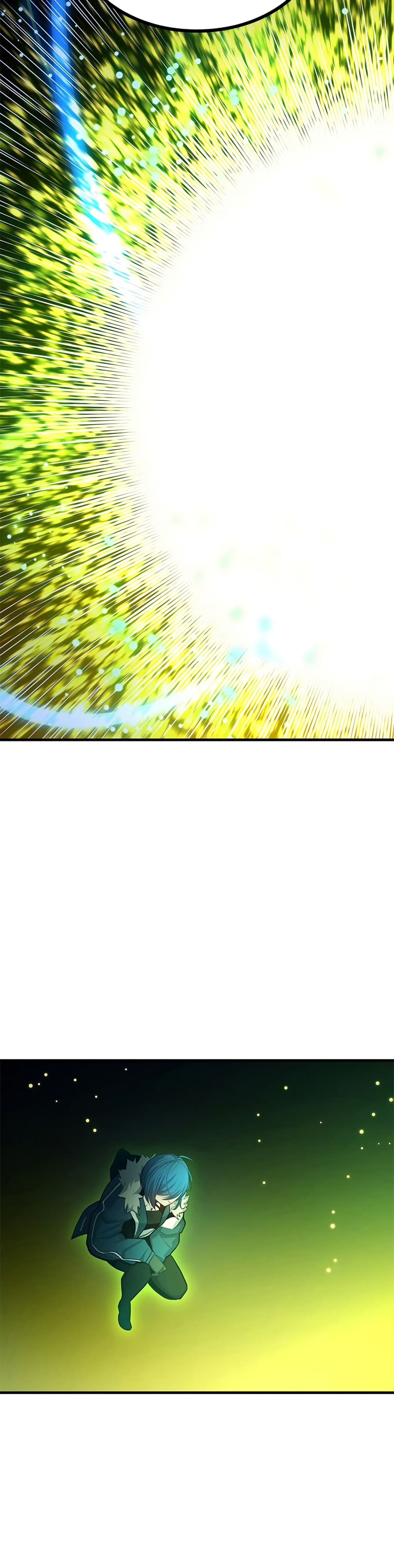 The Tutorial is Too Hard page 33