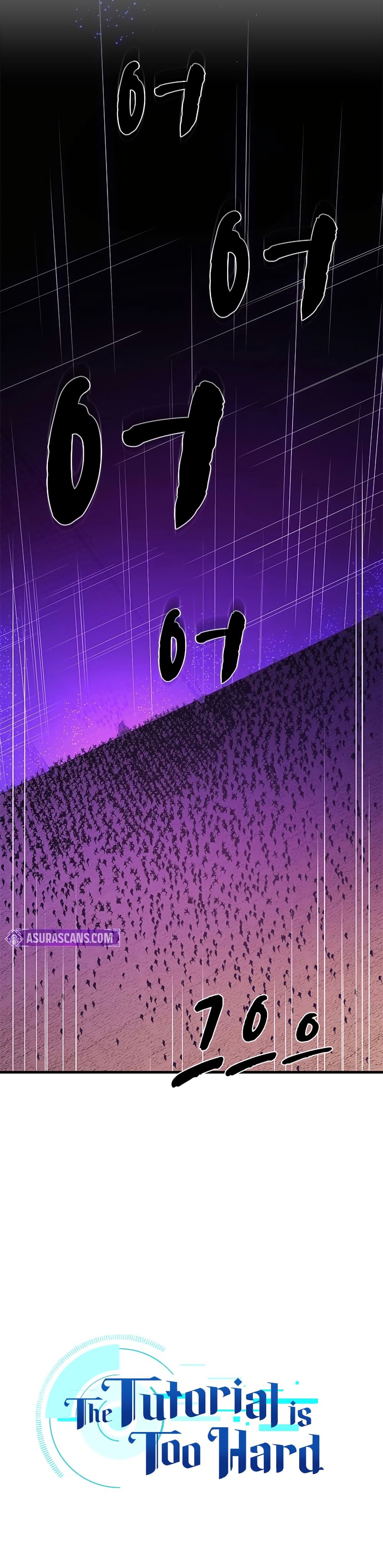 The Tutorial is Too Hard page 3