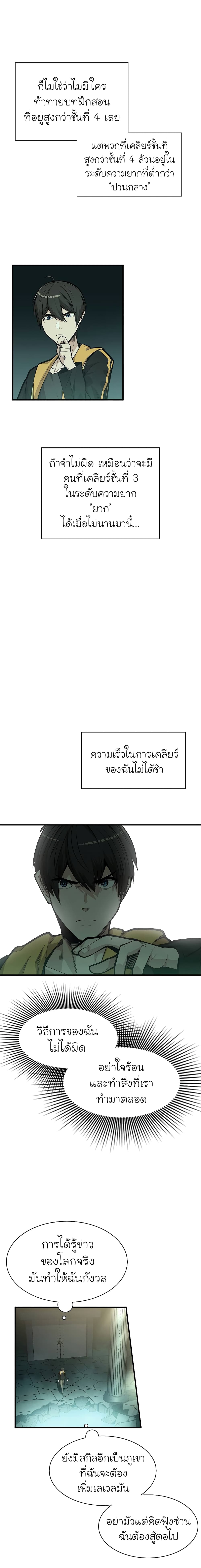 The Tutorial is Too Hard page 7