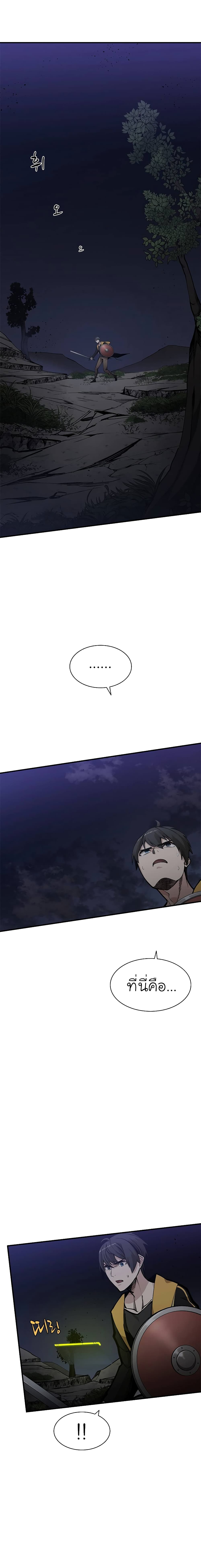 The Tutorial is Too Hard page 12
