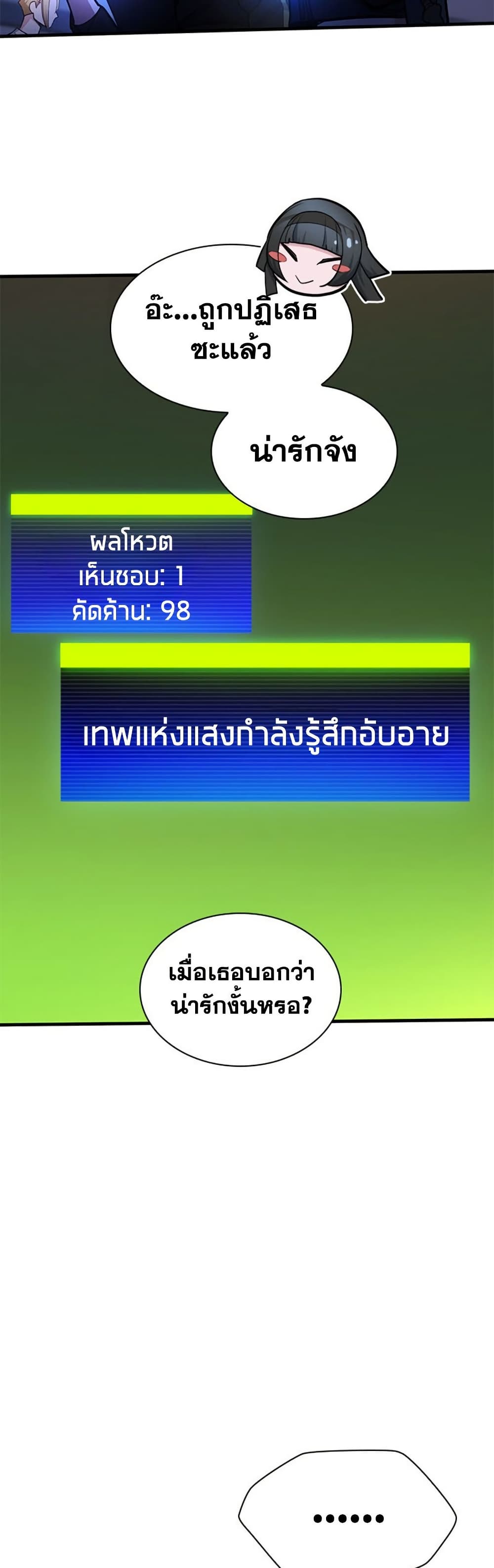 The Tutorial is Too Hard page 29