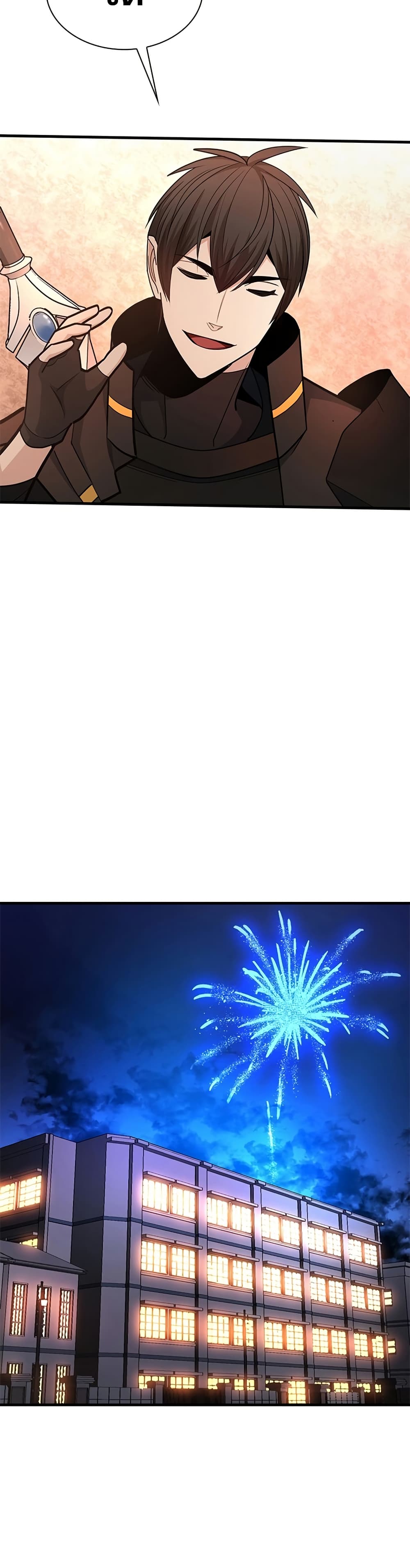The Tutorial is Too Hard page 16