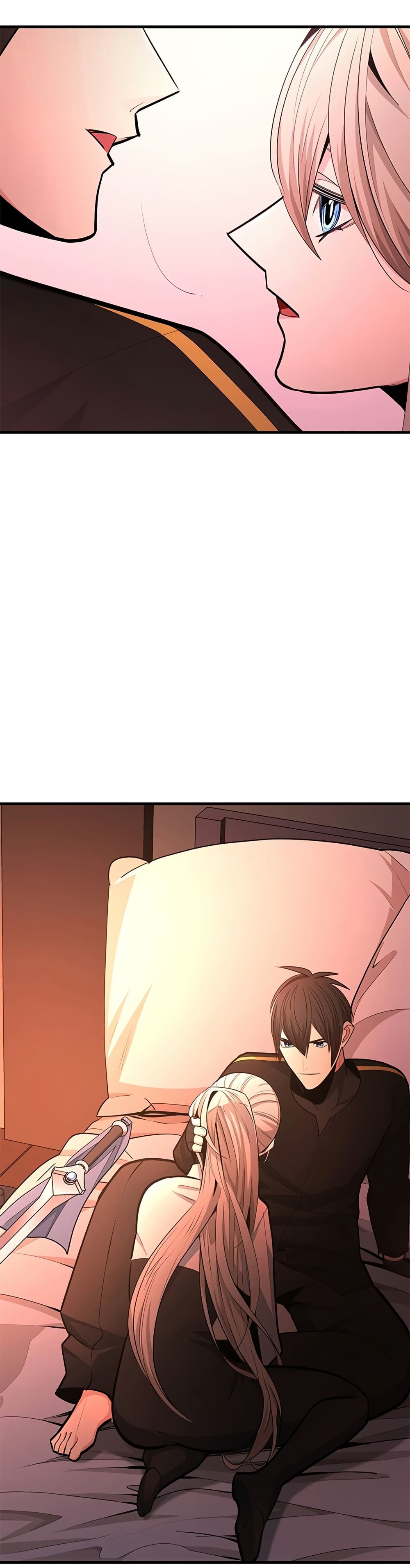 The Tutorial is Too Hard page 47