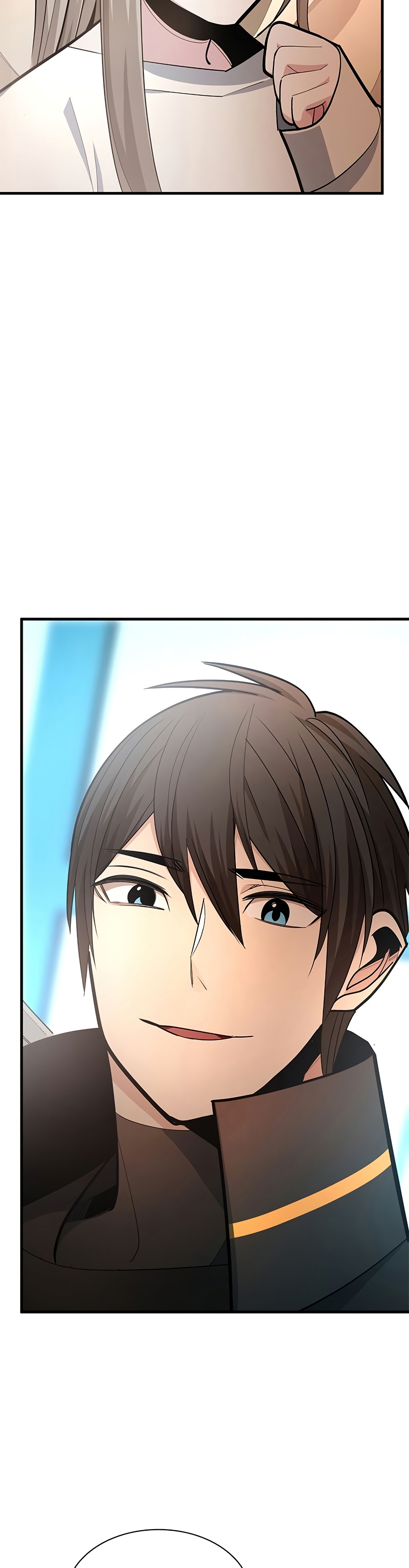 The Tutorial is Too Hard page 22
