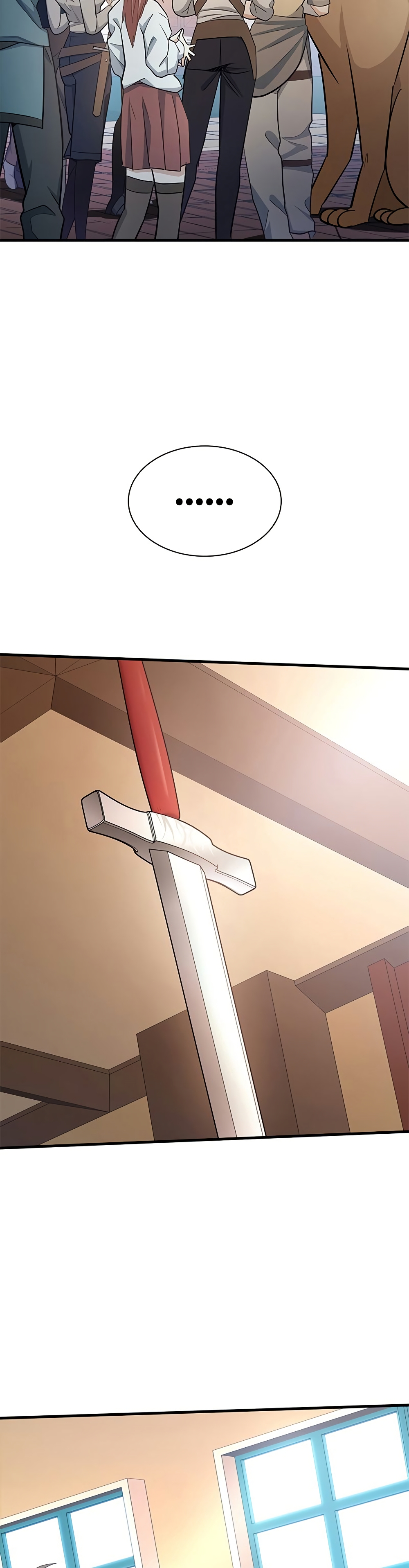 The Tutorial is Too Hard page 45