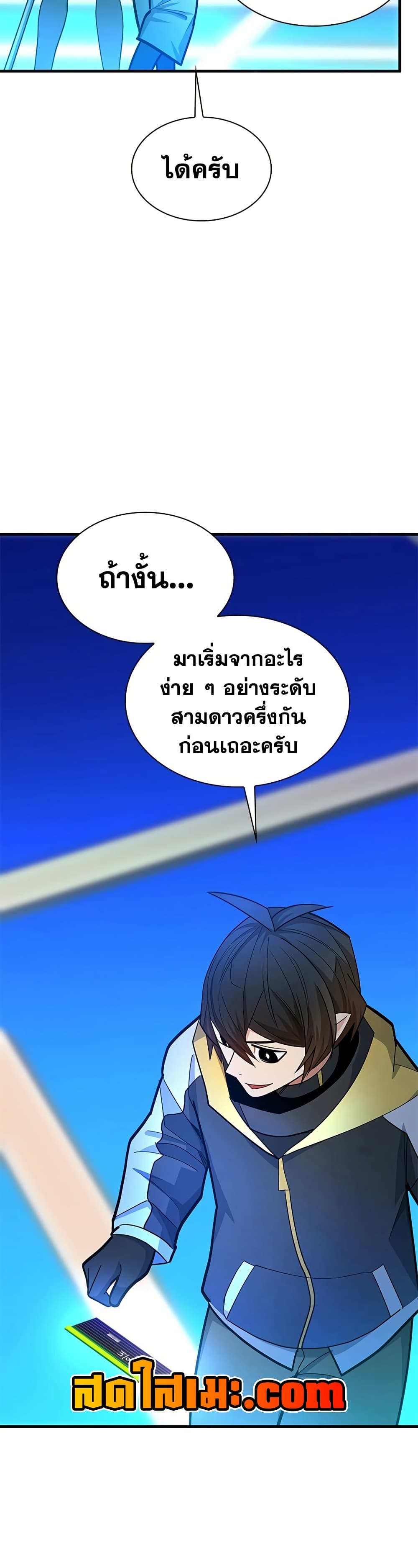 The Tutorial is Too Hard page 44