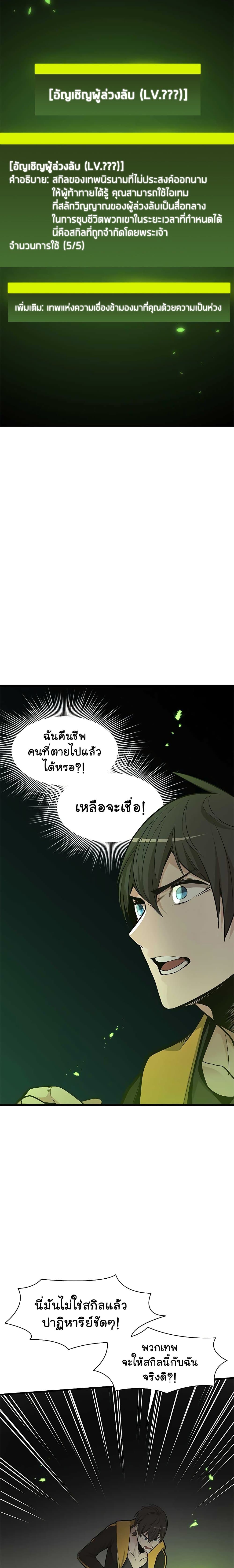 The Tutorial is Too Hard page 20