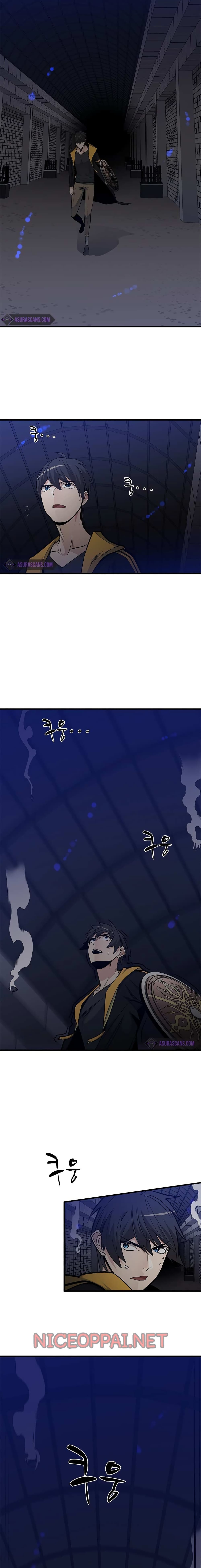 The Tutorial is Too Hard page 11