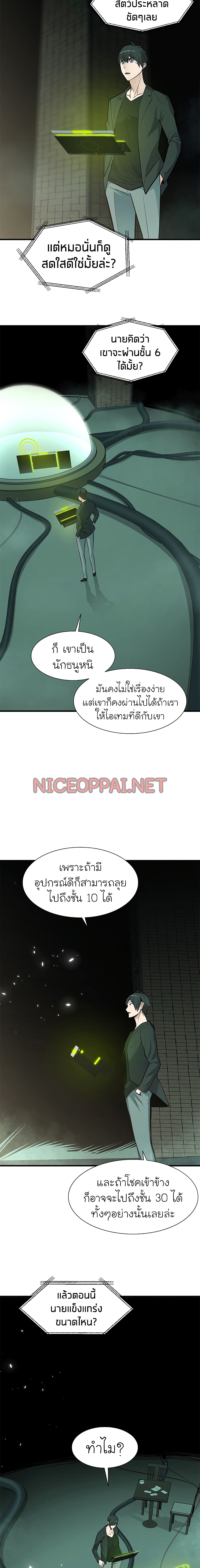 The Tutorial is Too Hard page 11
