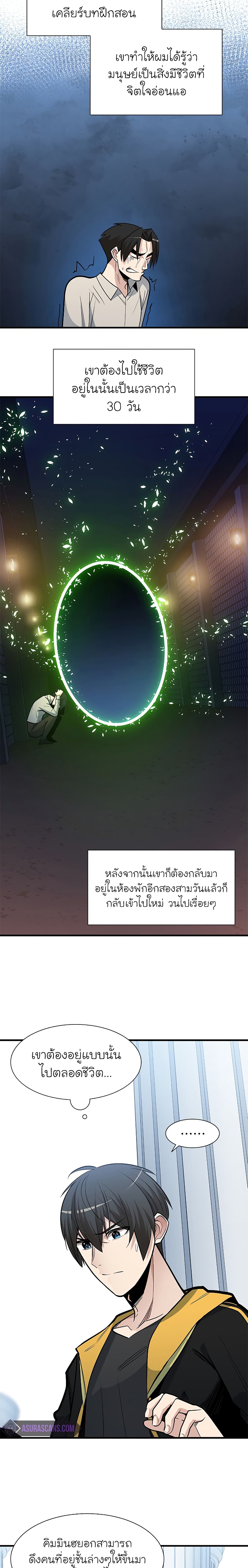 The Tutorial is Too Hard page 13
