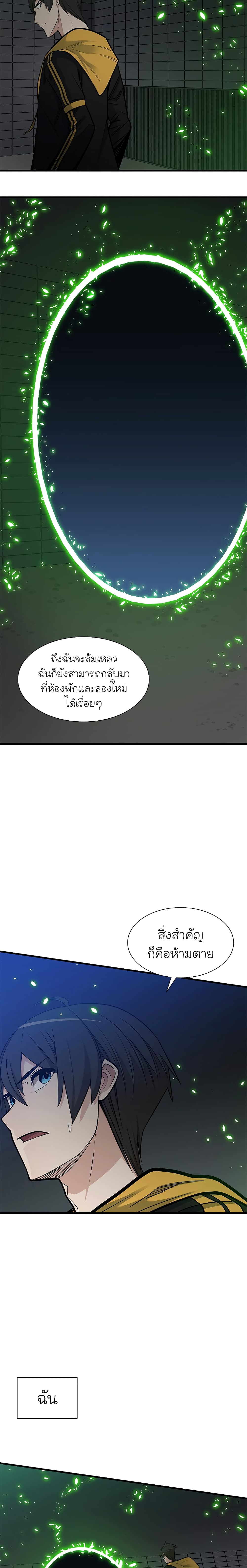 The Tutorial is Too Hard page 21