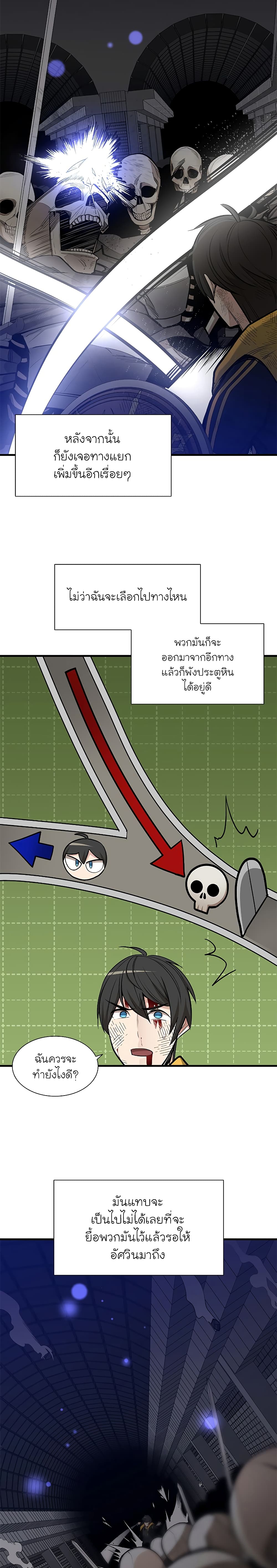 The Tutorial is Too Hard page 20