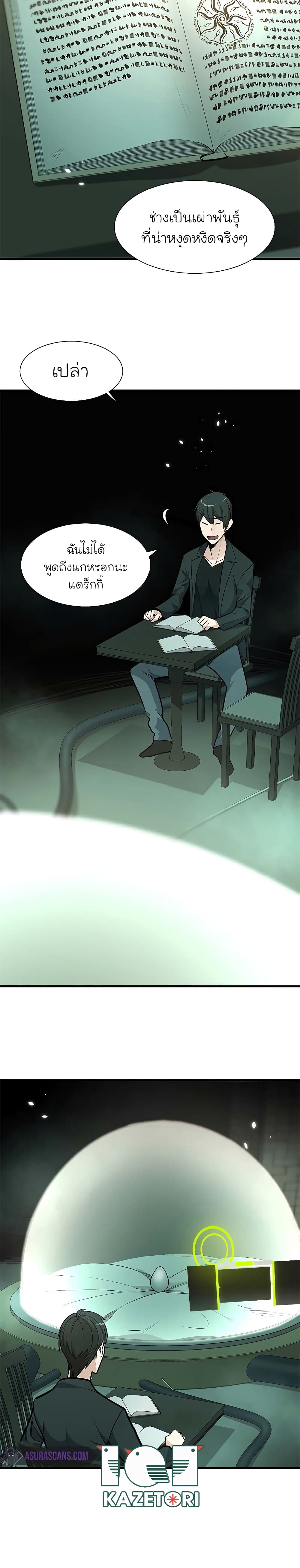 The Tutorial is Too Hard page 3